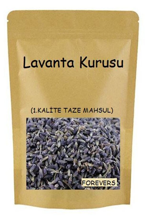 Lavanta Kurusu 95 Gram - 1