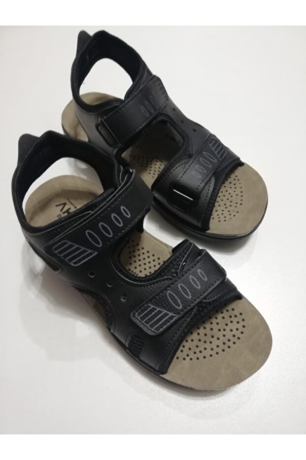 Men's sandals - 1
