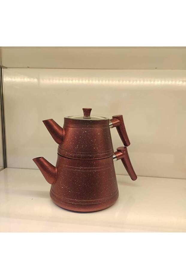 Granit Çaydanlık - 1