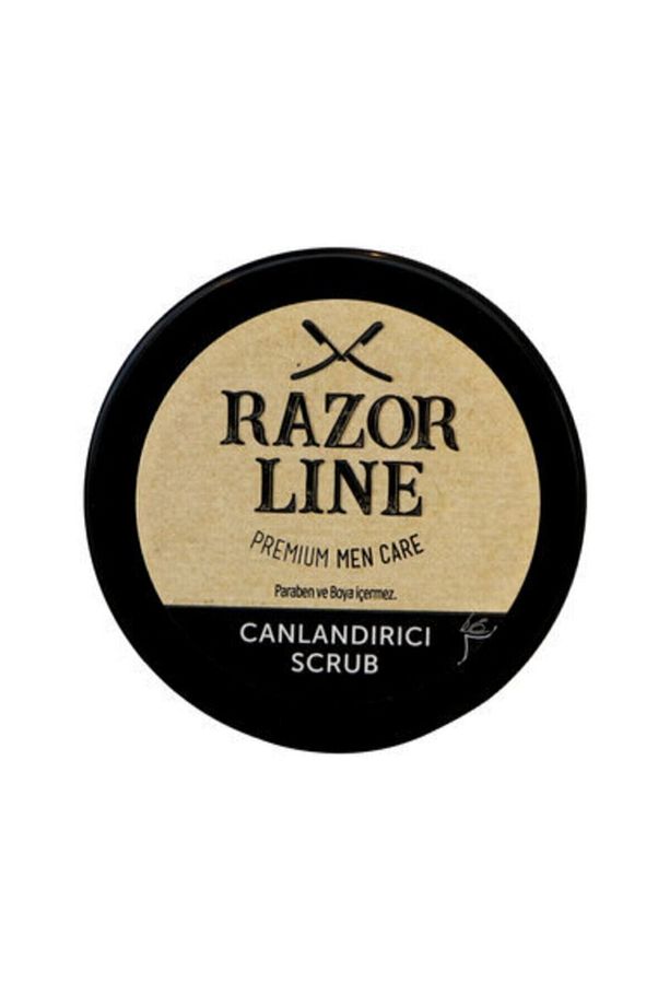 Line Yüz Scrub 75 ml - 1