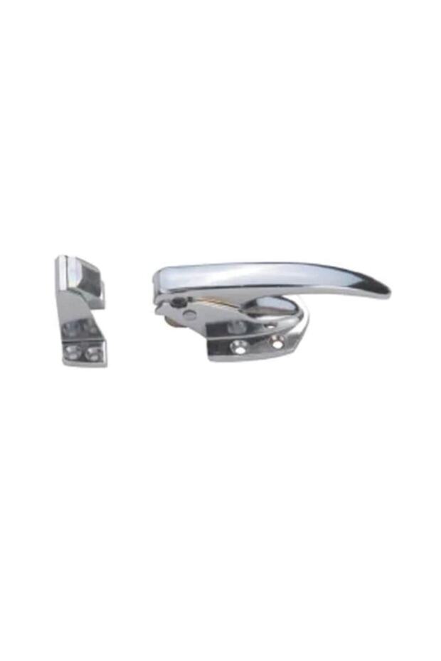 Showcase Refrigerator Automatic Crash Lock