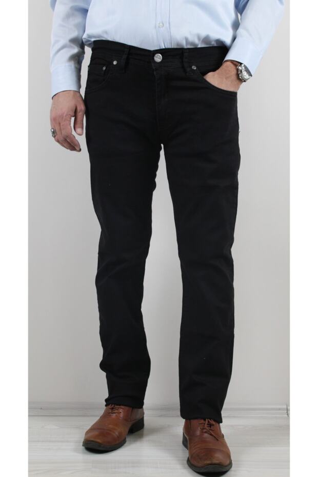 Men's Classic Cut Jeans
