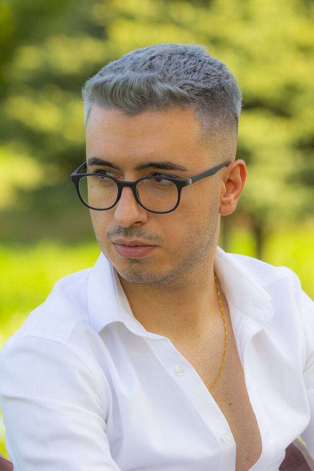 نظارات شاشة كمبيوتر تحجب الضوء الأزرق - 2