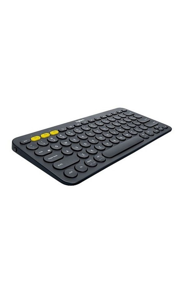 Logıtech K380 Bluetooth Rose Q Klavye 920-010067 - 2