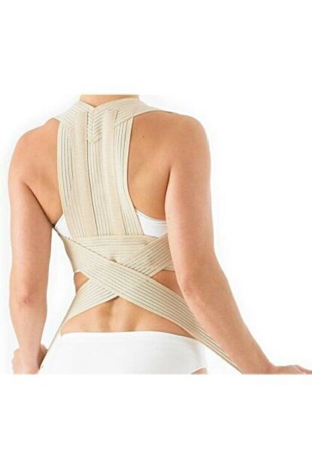 Dik Duruş Korsesi - 3