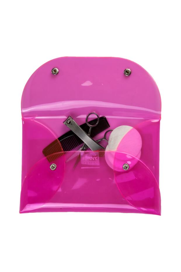 حقيبة يد الفراشة المتوسطة - 2