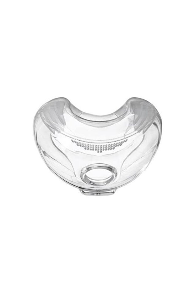 Amara View Fullface Tek Silikon M Beden - 2