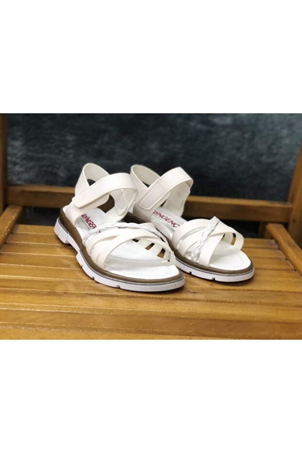 Devojka Ortopedsko Sandale - 1