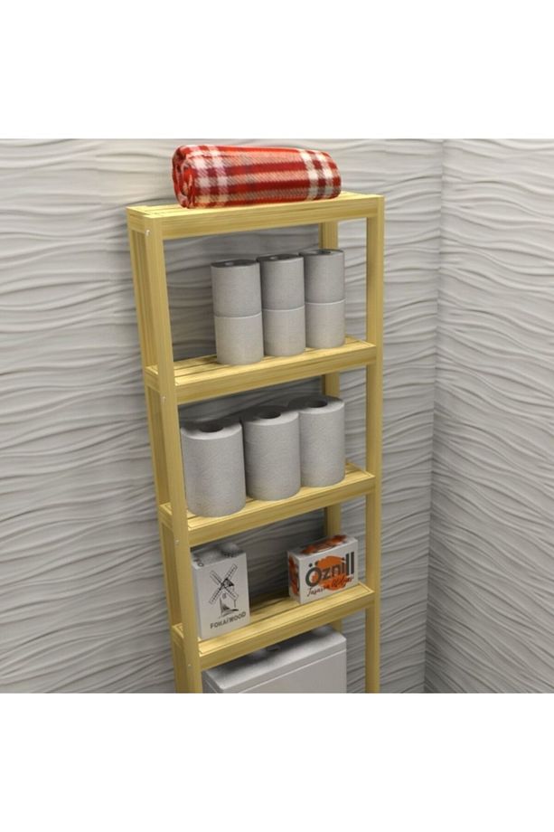 FANTÁSTICO LIGHT - WC REZERVUAR ÜZERİ AÇIK RAF - 3
