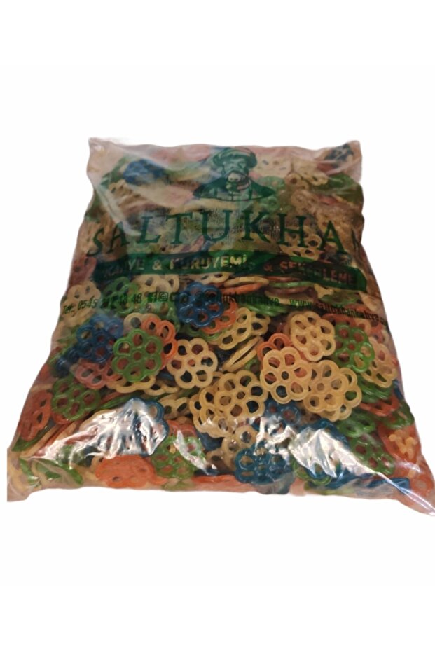 Sihirli Cips
