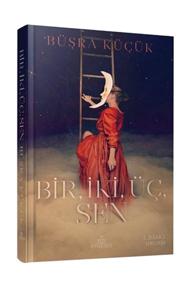 Bir, Iki, Üç, Sen