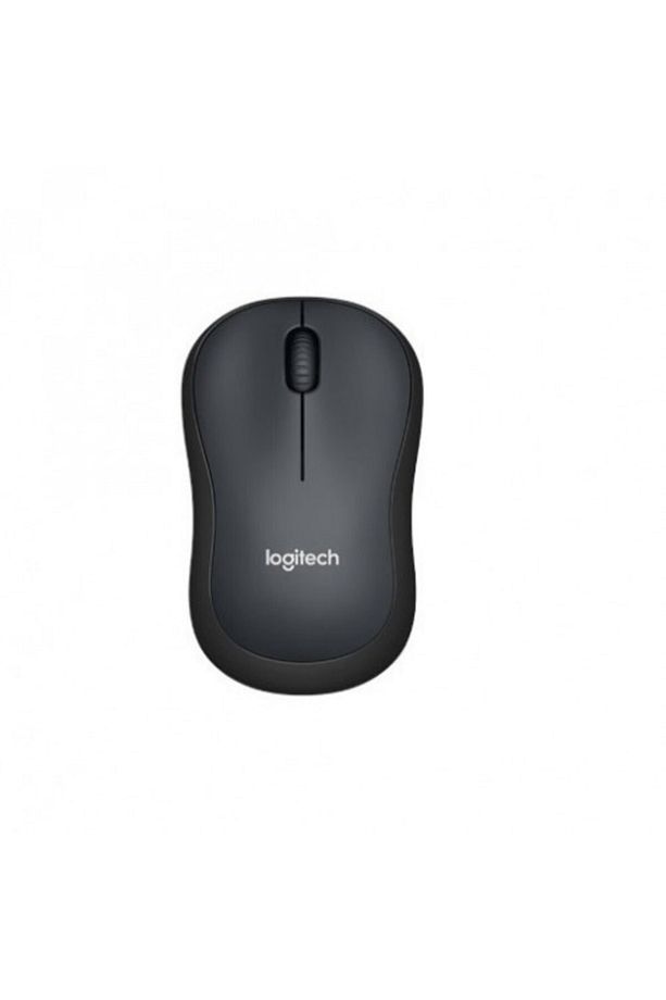 Logıtech M220 Kablosuz Mouse Siyah (910-004878) - 1