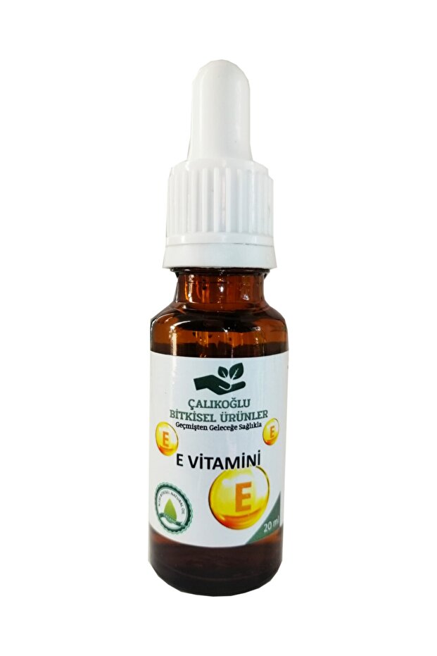 E Vitamini 20 ml - 1