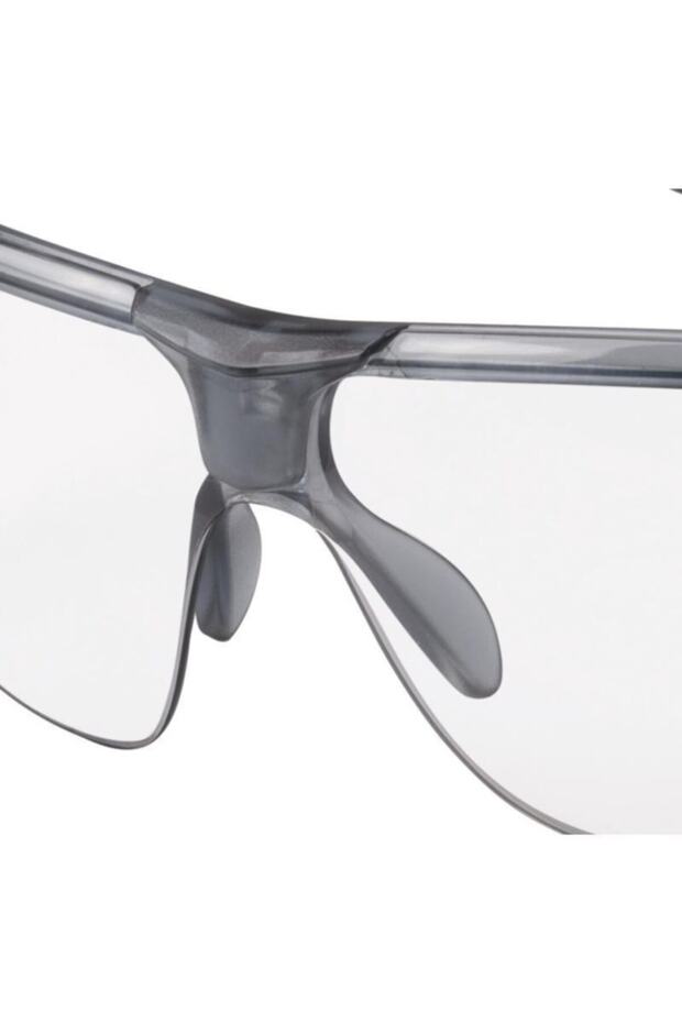 نظارات عمل واقية شفافة من Kiska - 2