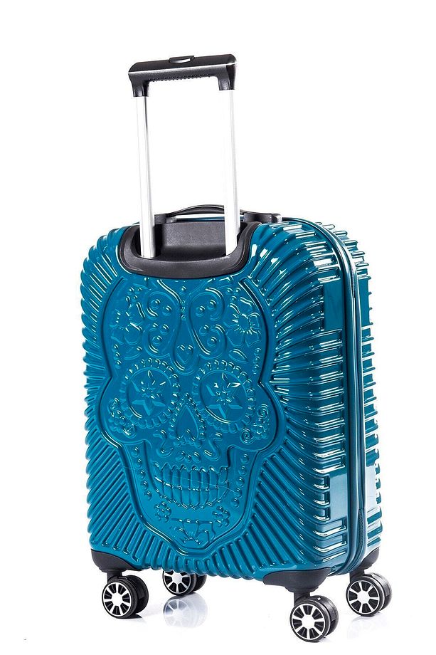 Ccs 5186 Erkek Büyük Boy Trolley Valiz - 1