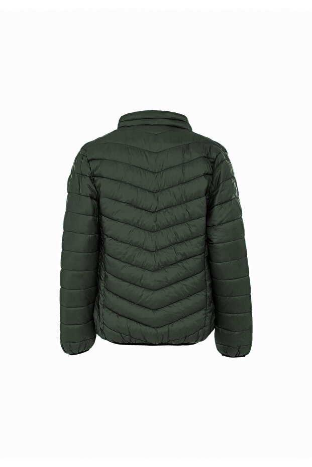 Leichte Steppjacke - 3