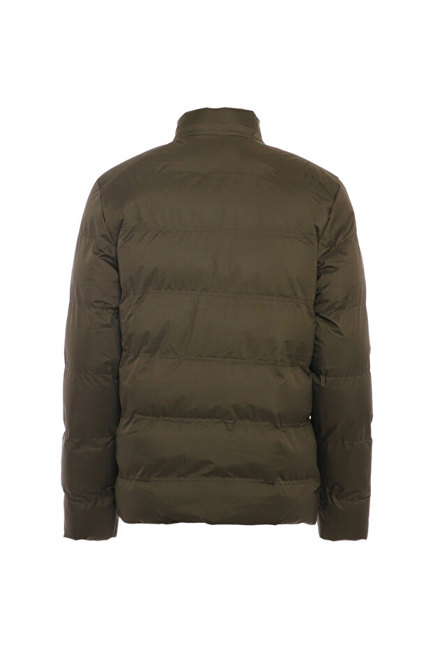 Steppjacke - 3