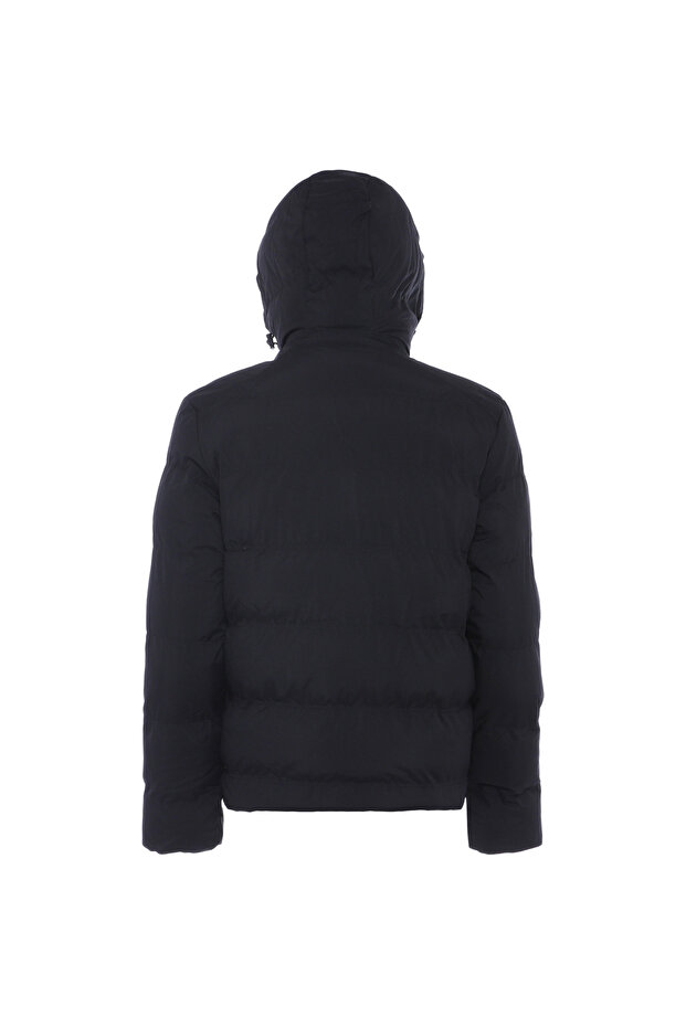 Steppjacke - 2