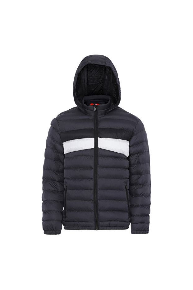Steppjacke - 1