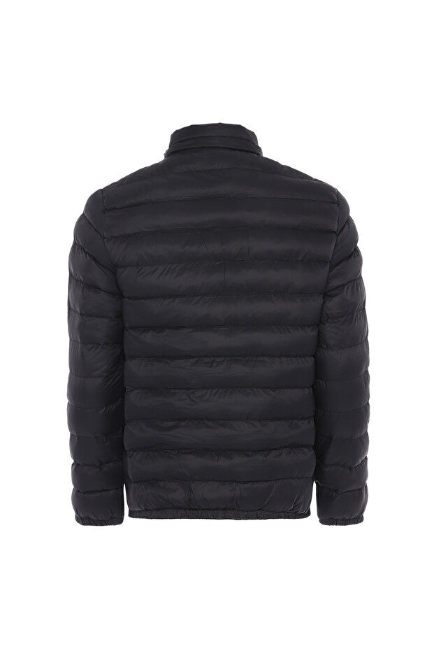 Steppjacke - 3