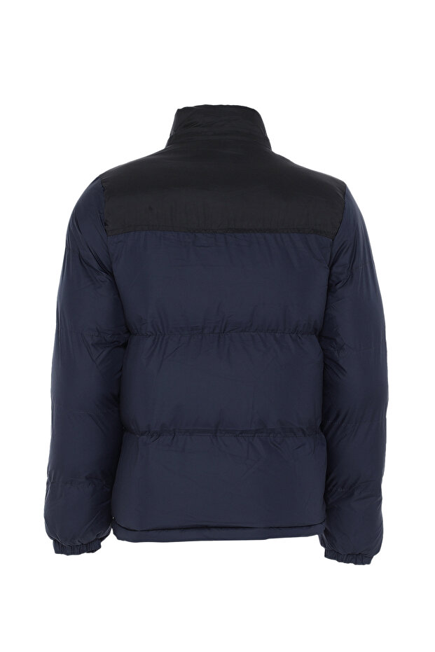 Wattierte Steppjacke - 3