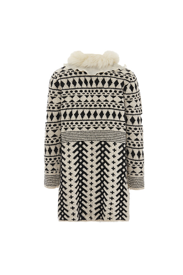 cardigan - 2