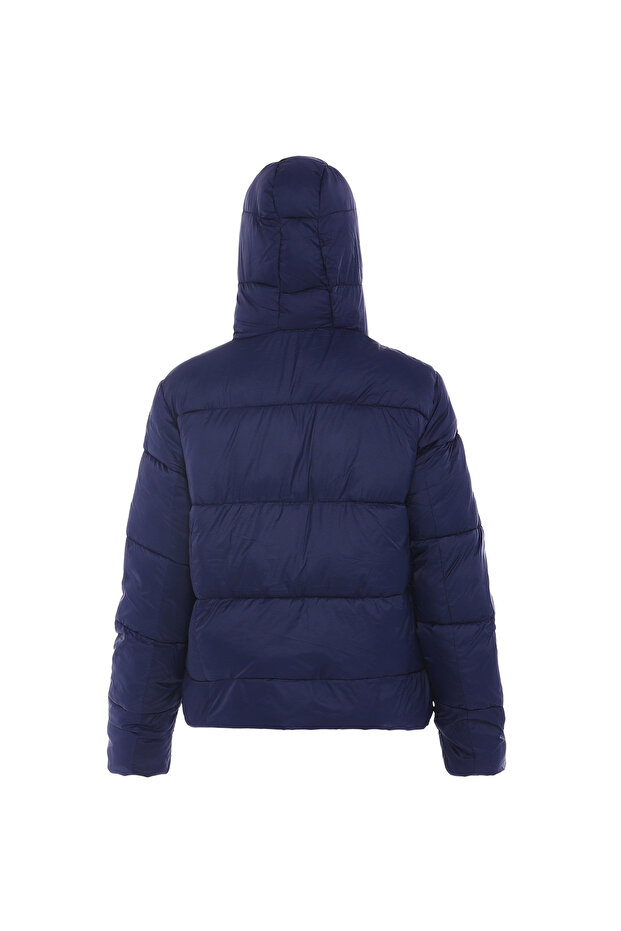 Padded winter jacket - 2