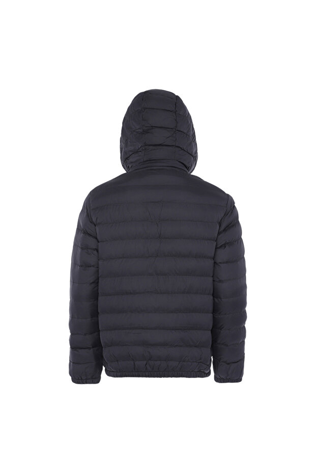 Steppjacke - 2