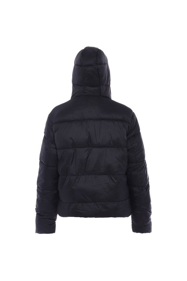 Padded winter jacket - 2