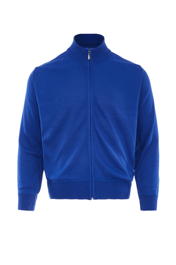Cardigan - 1