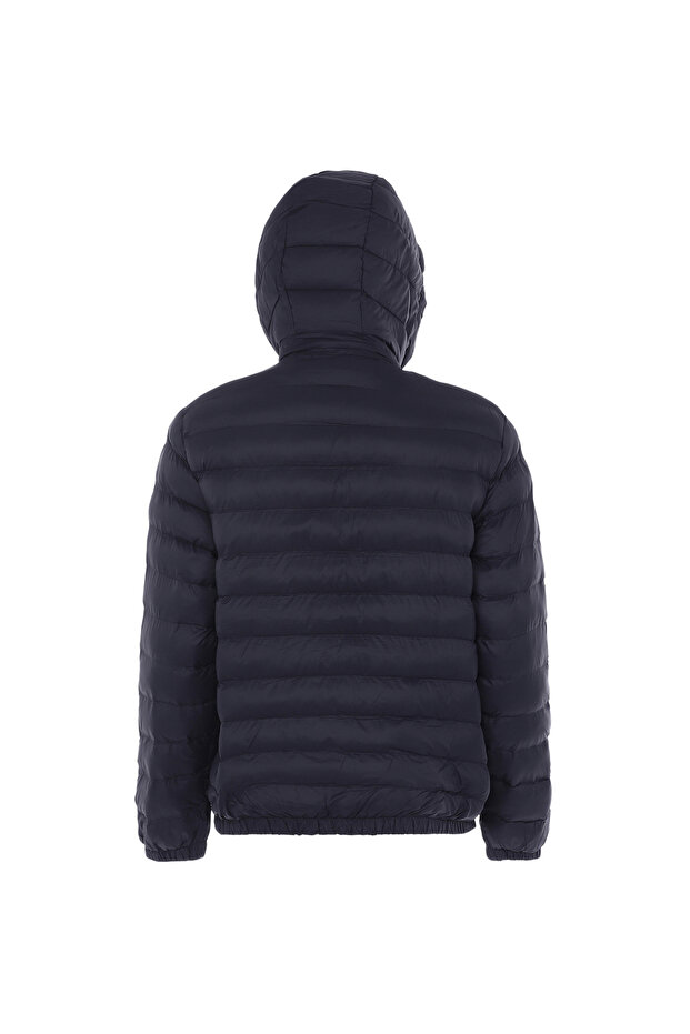 Steppjacke - 2