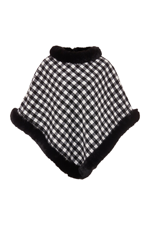 Poncho - 1