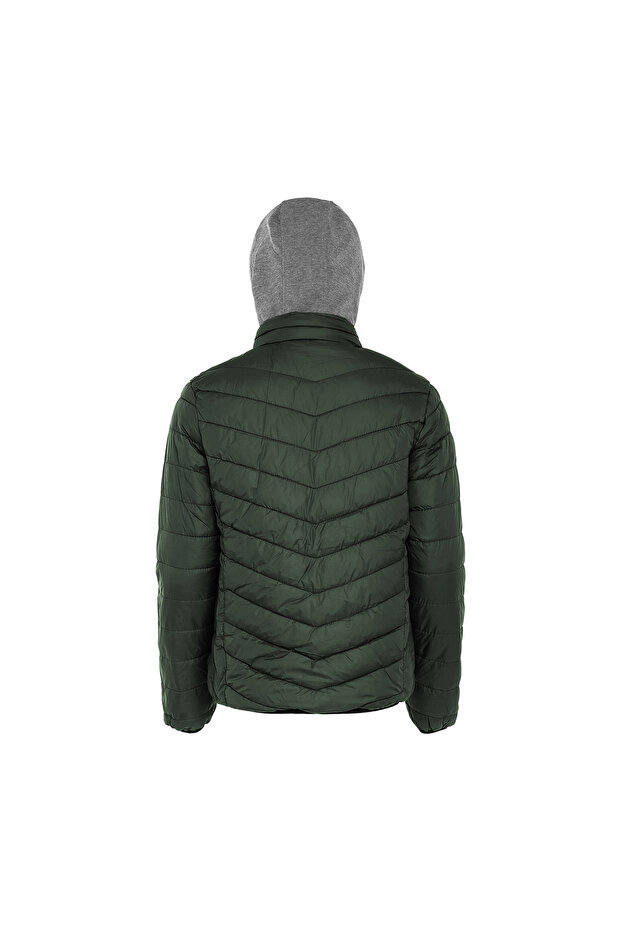 Leichte Steppjacke - 2