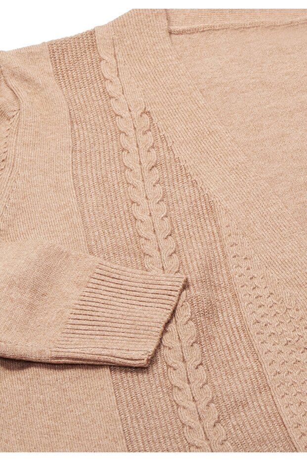 Cardigan - 3