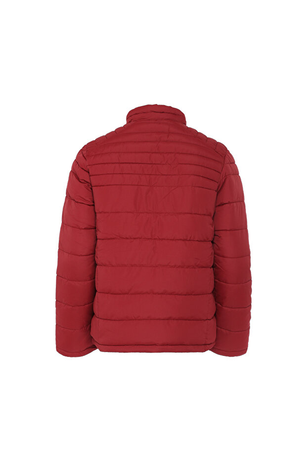 Wattierte Steppjacke - 2