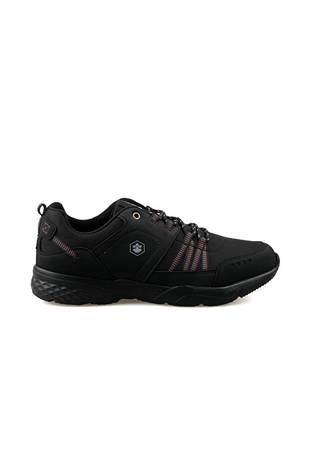 3W Moncton 3Pr Men's Outdoor Shoes 101399611 Black