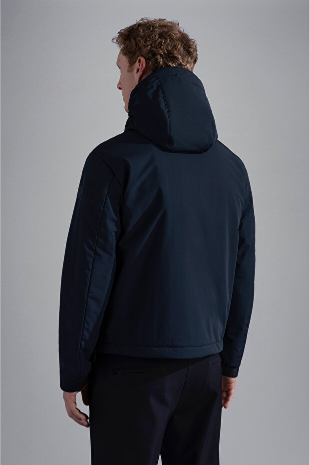 MEN'S TYPHOON WINDBREAKER - 2