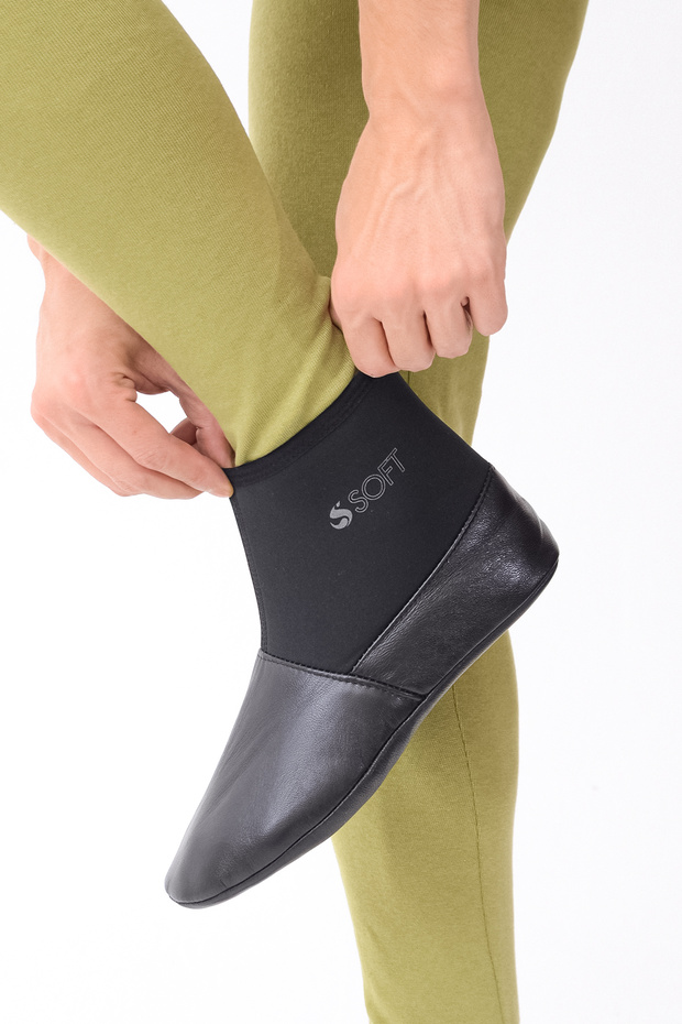 Soft Termal Deri Mest - 3