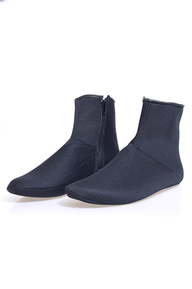 Fermuarlı Termal Mest - 7