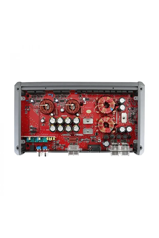 RS-SD2000.1D MONO AMFİ 1 OHM 2000 WATT RMS POWER - 3