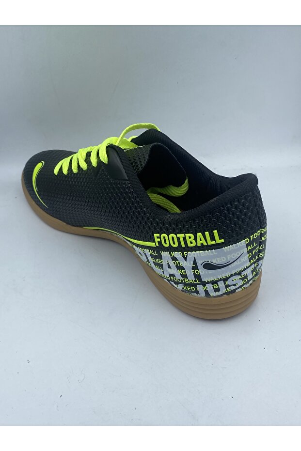 wlkd futsal spor ayakkabı wlkd - 4