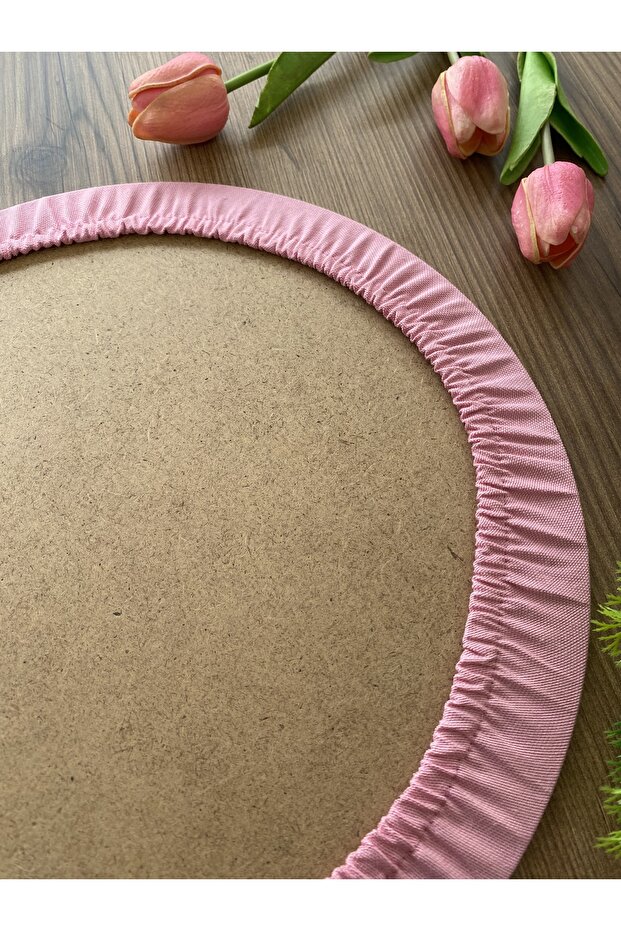 Pembe Supla Kılıfı 6’lı - 2