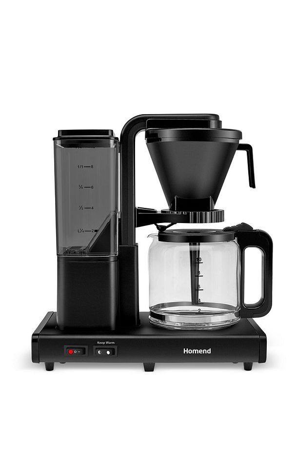 Coffeebreak 5014h Filtre Kahve Makinesi - 5