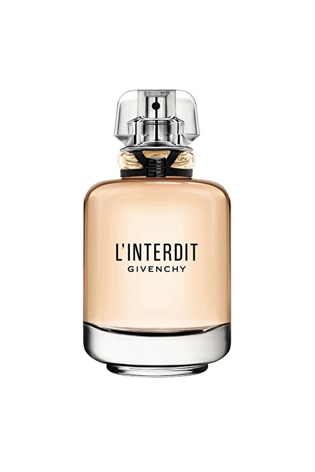 L'ınterdit - Eau De Parfum 80 Ml - 1