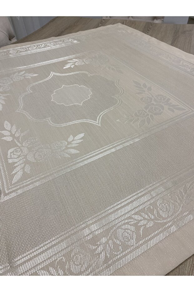 غطاء لوحة معالجة الطاولة - 2