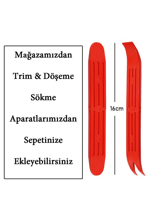 Honda Type-r Fn Fk Hatch Kapı Gergi (Limitör) Tamir Kiti 2 Kapı Set 2006-2016 - 4