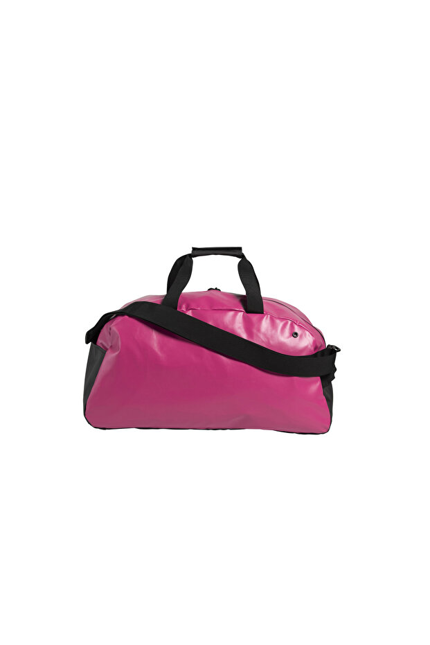 Team Duffle 40L (Pink) - 4