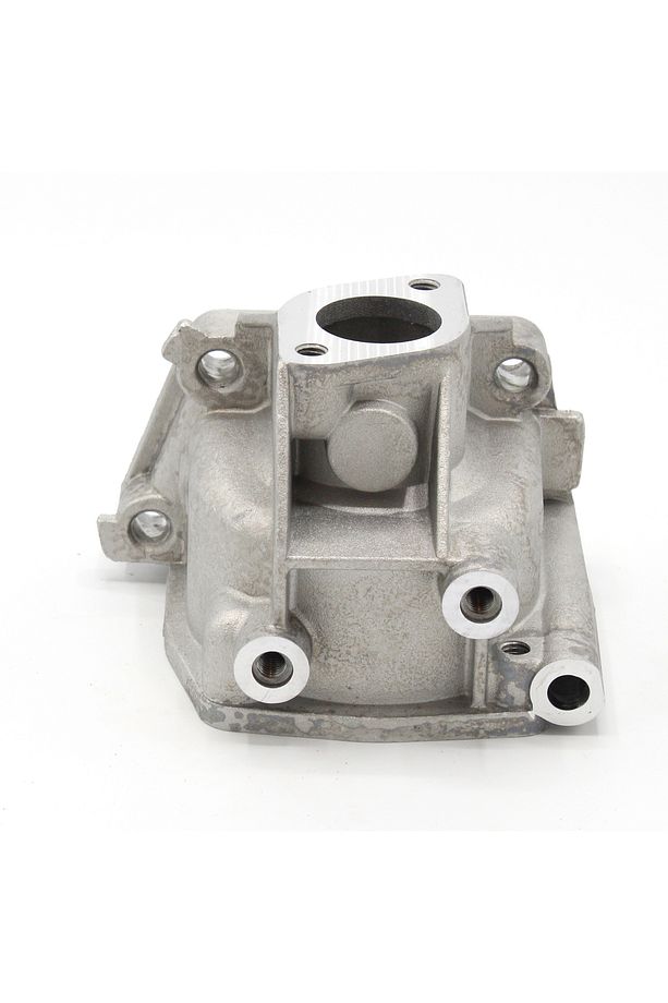 FIAT DOĞAN SLX DEVİR DAİM ALT KARTER / 7737257 - 85011933 - 7661855 - 2