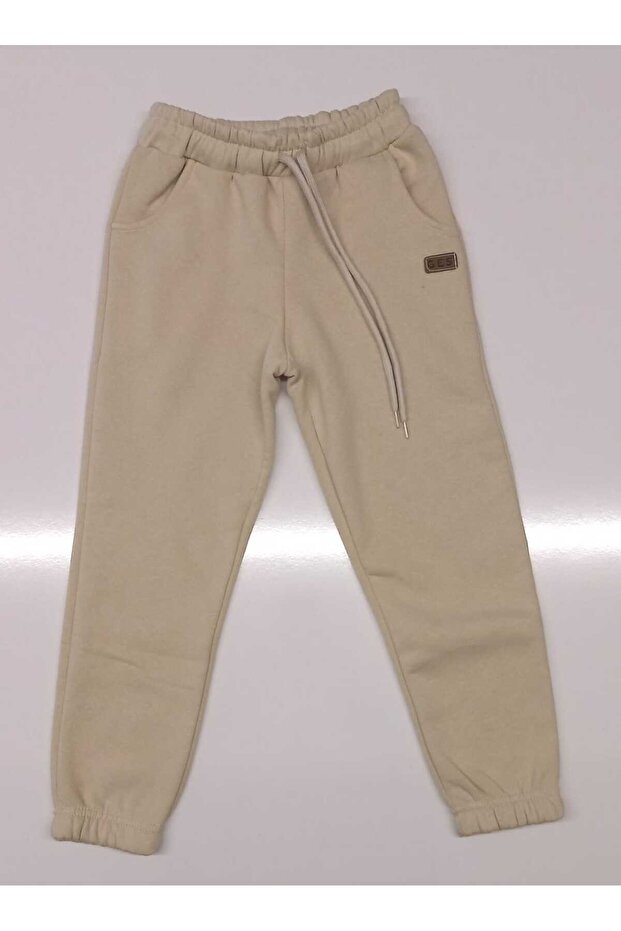 Three Thread Tracksuit Set - 3