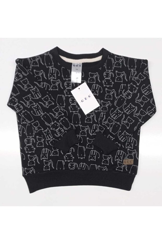 Three Thread Tracksuit Set - 2